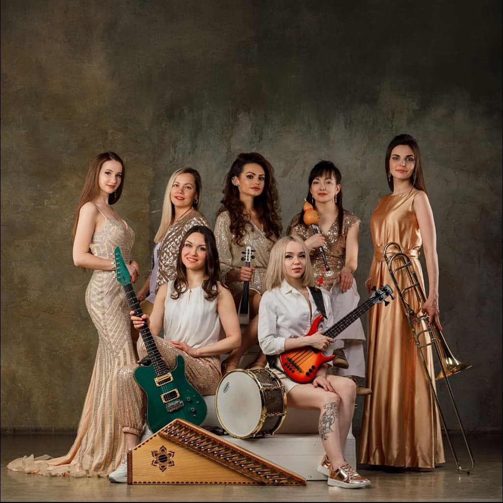 Отта оркестр в москве. Otta orchestra состав группы. Отта оркестр. Otta-orchestra - meeting place (2022). Ансамбль отта.