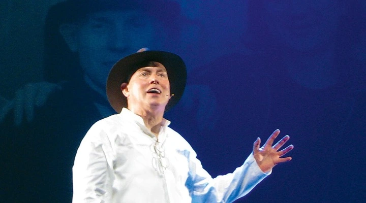 Шикарная жизнь