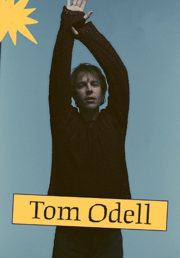 Концерт Tom Odell в Стамбуле: билеты