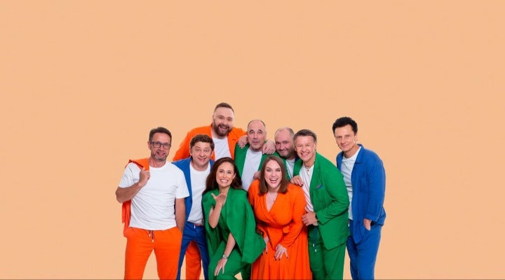 Уральские пельмени. Летнее