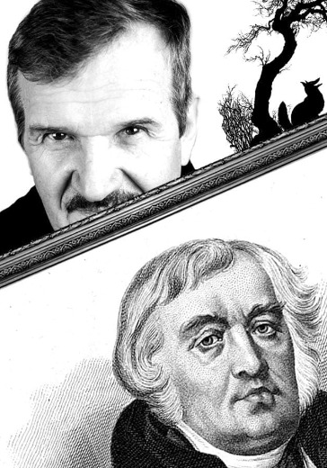 Моноспектакль Александра Павлова «Незнакомый Крылов» в Москве: билеты