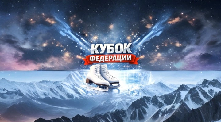 Кубок Федерации. Танцы на льду КМС,Парное катание КМС Кубок Федерации. Танцы на льду КМС,Парное катание КМС