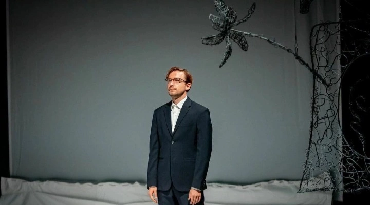 Мам, а кто это на фото?