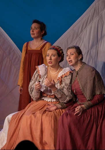 Спектакль «Грабёж» в Санкт-Петербурге: билеты