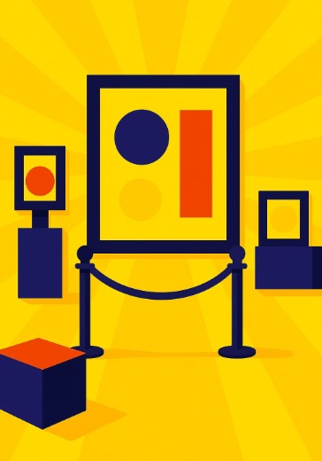 Открытие выставочного проекта «Диалоги в Колоннад» Открытие выставочного проекта «Диалоги в Колоннад»