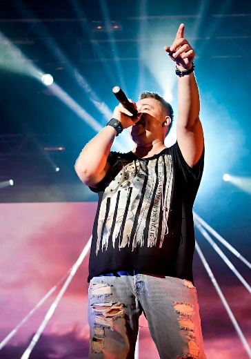 Концерт группы Руки Вверх!