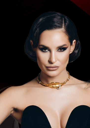 Концерт «Big Love Dance» в Ростове-на-Дону: билеты