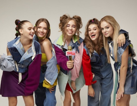 «Хочу в Open Kids»