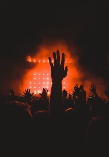 Концерт Metallica Show S&M Tribute c симфоническим оркестром в Екатеринбурге: билеты