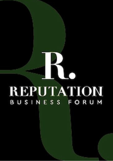Бизнес-форум «Репутация» logo