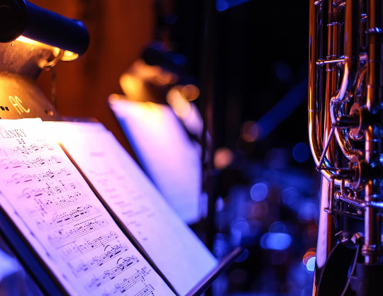 Классический новогодний джаз. Jazz Philharmonic Orchestra