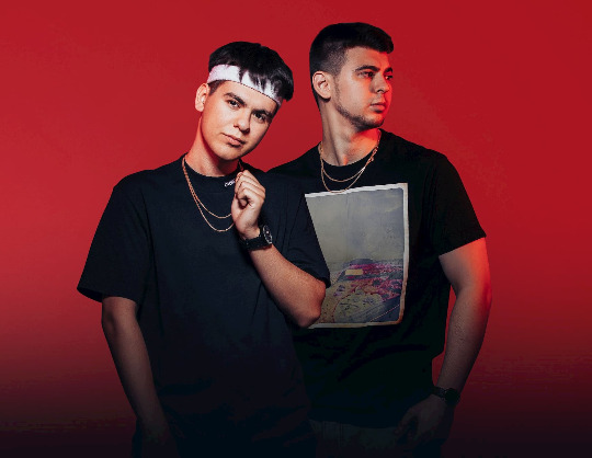 Gayazovs Brothers