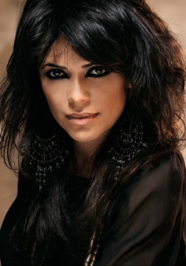 Концерт Yasmin Levy
