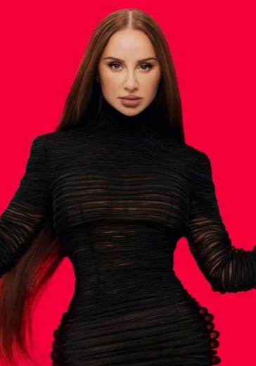 Концерт Anna Asti. Шоу «Царица»