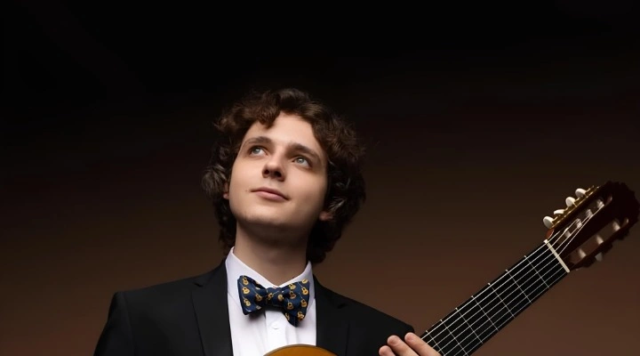 Лауреаты всероссийских и международных конкурсов (гитара) Лауреаты всероссийских и международных конкурсов (гитара)