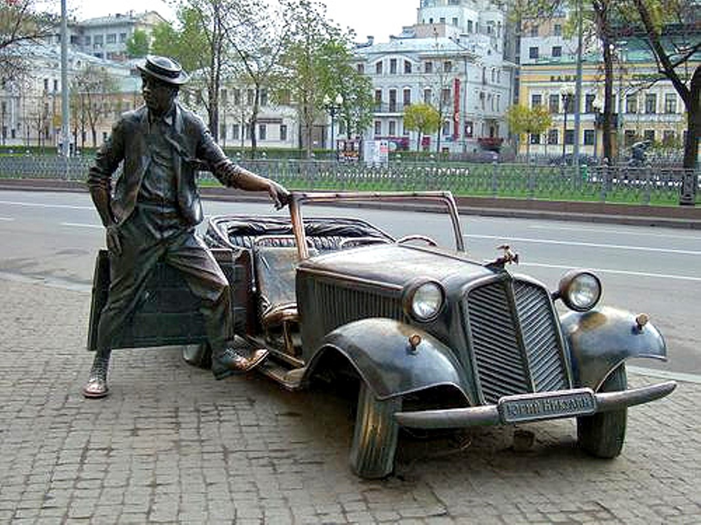 Цирк Никулина Цирк Никулина