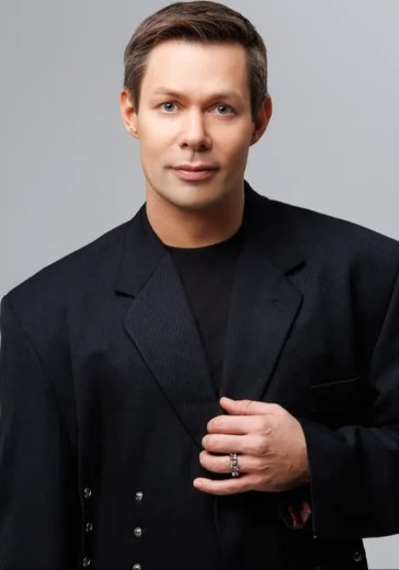 Концерт Стаса Пьехи в Новосибирске: билеты