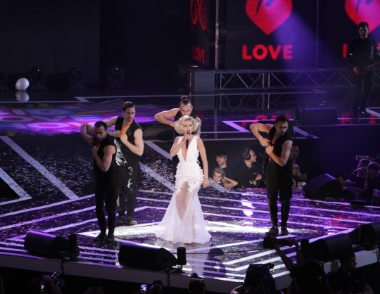 Big Love Show!
