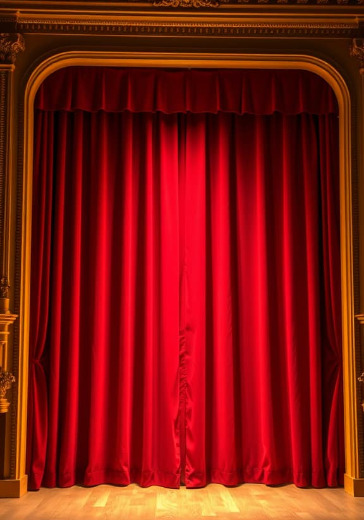 Спектакль «#неРевизор»