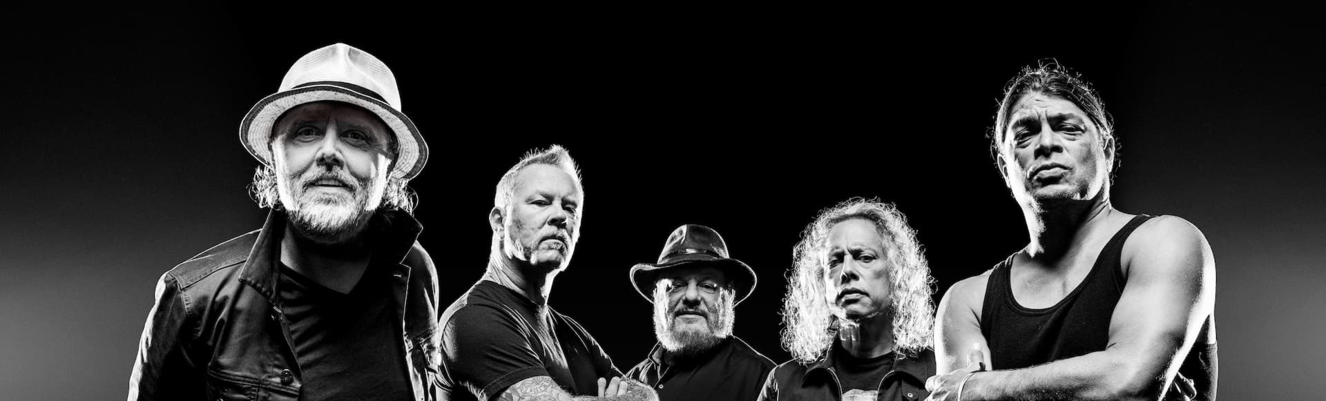 Metallica Metallica