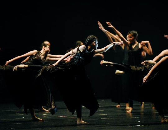 Шоу «Rhythm of the Dance»