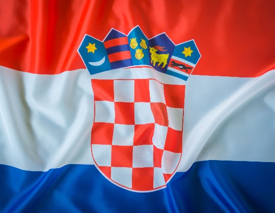 Хорватия