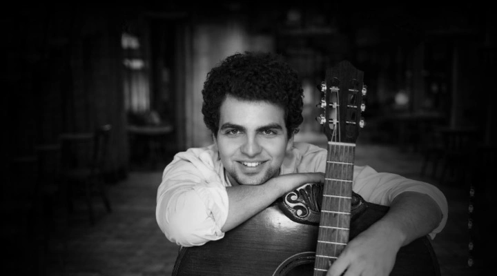 Трио Александра Фельдмана. Танго без границ Трио Александра Фельдмана. Танго без границ