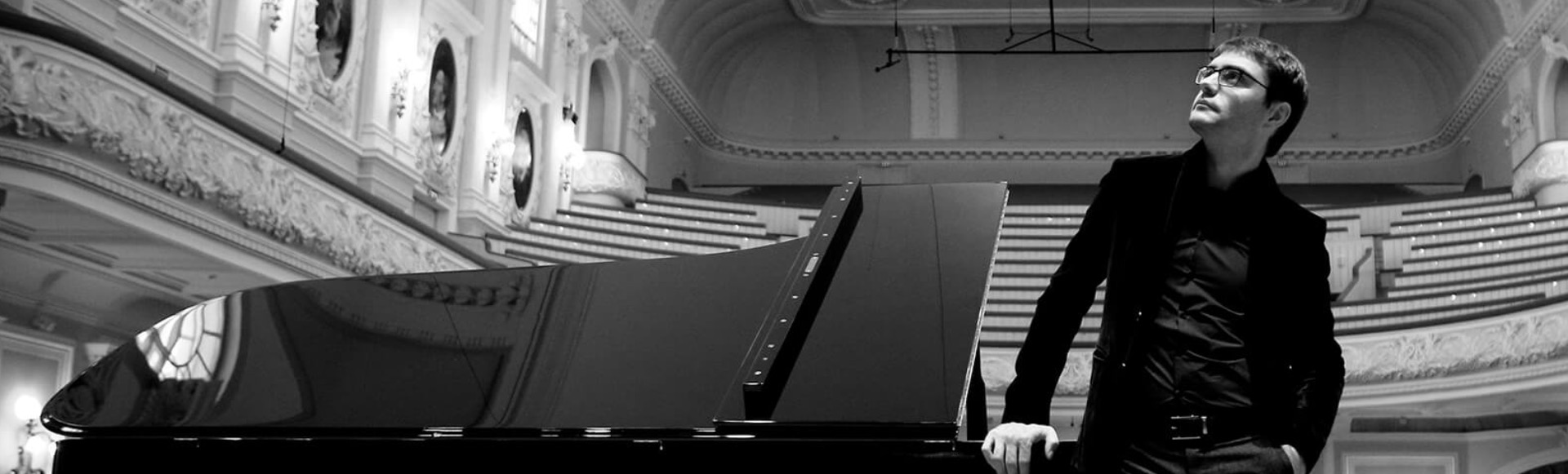 Государственный симфонический оркестр «Новая Россия». Юрий Башмет. Арабелла Штайнбахер Государственный симфонический оркестр «Новая Россия». Юрий Башмет. Арабелла Штайнбахер