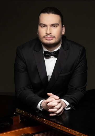 Концерт Александра Ключко
