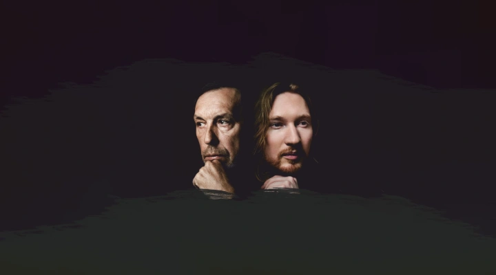 Николай Носков «IVAN»