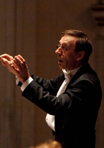 Детский симфонический концерт в Перми: билеты