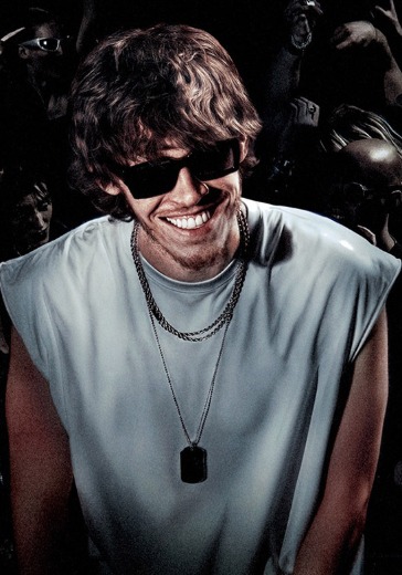 Концерт Big Baby Tape в Нижнем Новгороде: билеты