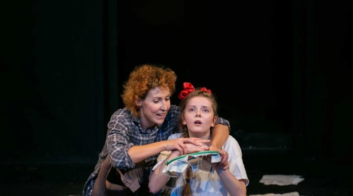 Сотворившая чудо