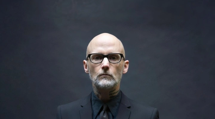 Купить билеты на концерт Moby в Грузии