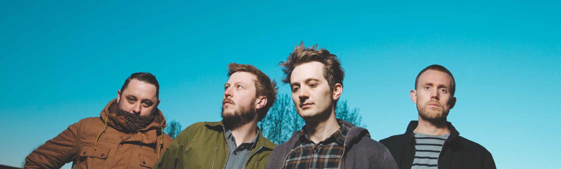 Билеты на концерт 65daysofstatic Билеты на концерт 65daysofstatic