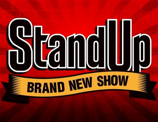 Stand Up. Барнаул