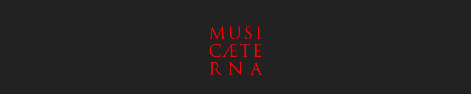 musicAeterna