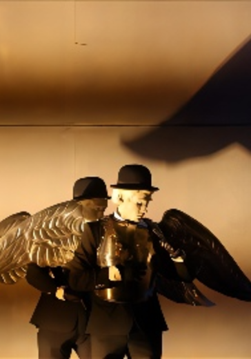 Спектакль «Губернатор» в Санкт-Петербурге: билеты