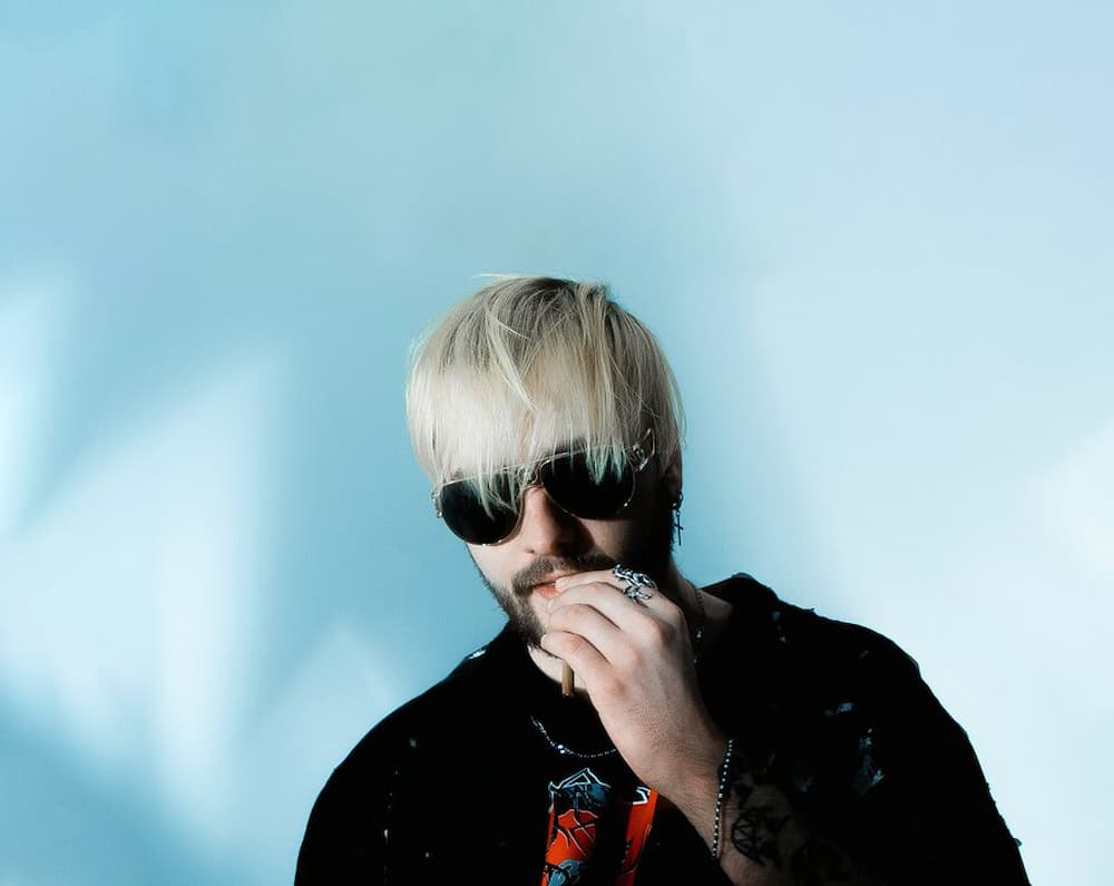 Pyrokinesis в городе