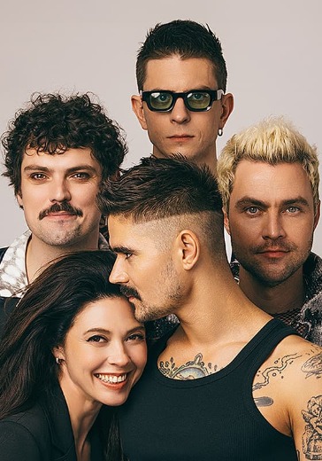 Концерт группы «The Hatters» в Краснодаре: билеты