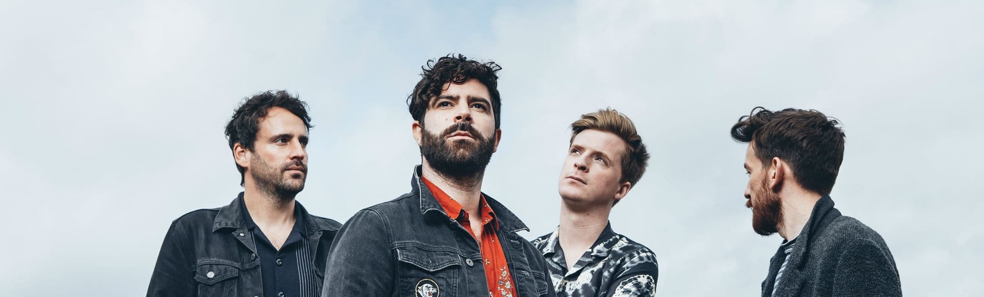 FOALS FOALS