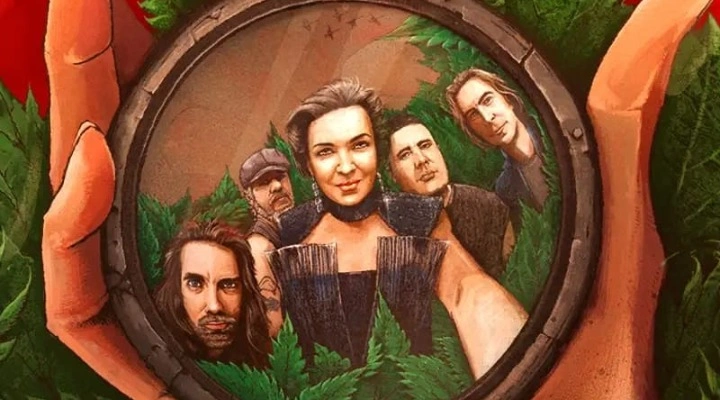 Мельница «Крапива»