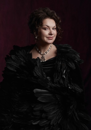 Концерт Олеси Петровой. Ещё раз о любви в Санкт-Петербурге: билеты