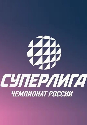 Матч Ярославич - Енисей. Чемпионат России