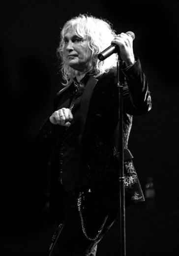 Концерт Александра Иванова и группы «Рондо» в Новосибирске: билеты