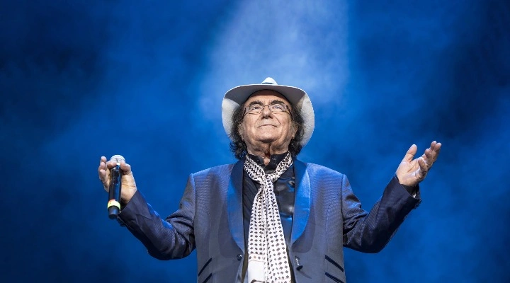 Al Bano Al Bano