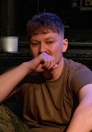 Спектакль «Линия соприкосновения» в Москве: билеты