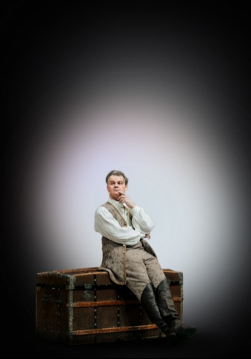 Спектакль «Бедная Лиза» Спектакль «Бедная Лиза»