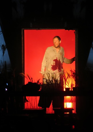 Спектакль «Вóмпир» в Москве: билеты