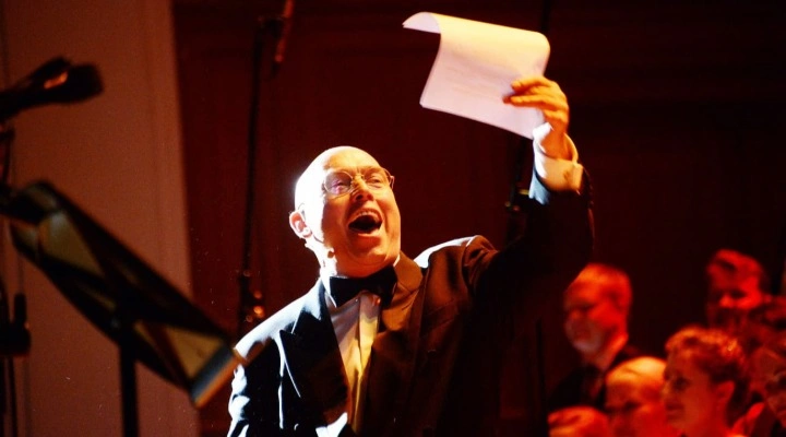 Многоголосная душа